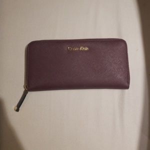 Calvin Kein Wallet